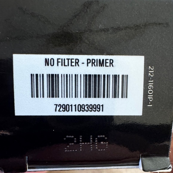 IL MAKIAGE NO FILTER
PORELESS BASE SMOOTHING PRIMER - Picture 5 of 5